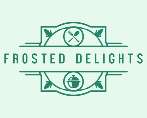 Culinary Food Restaurant logo design