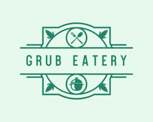 Culinary Food Restaurant logo design