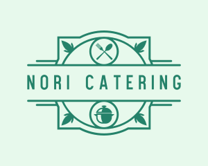 Culinary Food Restaurant logo design