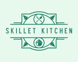 Culinary Food Restaurant logo design