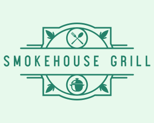 Culinary Food Restaurant logo design