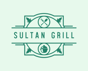 Culinary Food Restaurant logo design