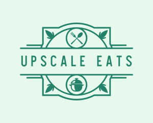 Culinary Food Restaurant logo design