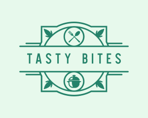 Culinary Food Restaurant logo