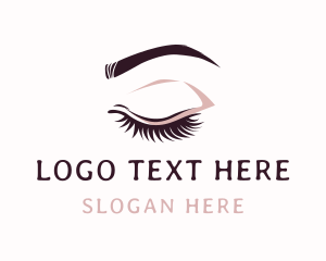 Beautiful Eyelash Salon logo