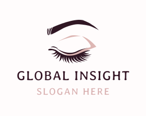 Beautiful Eyelash Salon logo