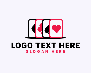 Casino Game Card logo