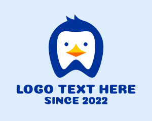 Penguin Dentist Clinic  logo