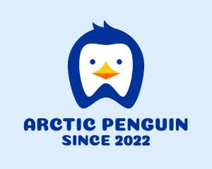 Penguin Dentist Clinic  logo