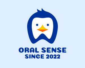 Penguin Dentist Clinic  logo