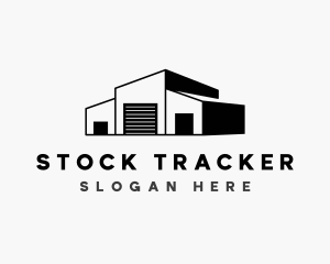 Warehouse Storage Inventory logo