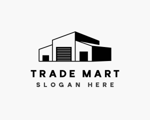 Warehouse Storage Inventory logo