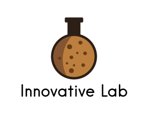 Cookie Biscuit Laboratory logo