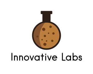Cookie Biscuit Laboratory logo