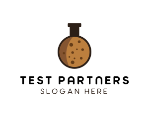 Cookie Biscuit Laboratory logo