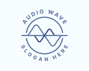 Sound Wave Audio logo