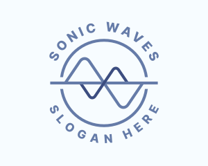 Sound Wave Audio logo