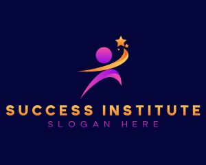 Star Success Leadership logo