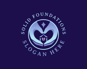Heart Hands Foundation logo
