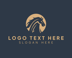 Premium Horse Trainer logo