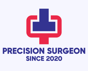 Medical Surgical Equipment logo