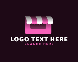 Convenience Store Market logo
