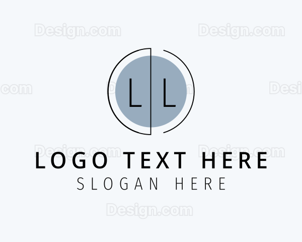 Generic Business Brand Logo