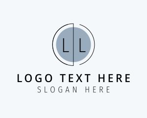 Generic Business Brand logo