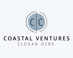 Generic Business Brand logo design