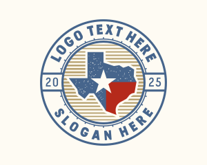 Texas Western State logo