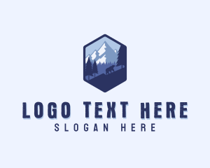 Outdoor Mountain Bear logo