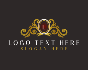 Floral Luxe Decoration logo