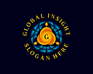 Solar Energy Global logo design