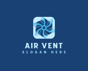 Industrial Thermal Fan logo