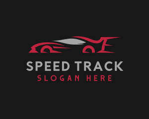 Sports Car Racing logo
