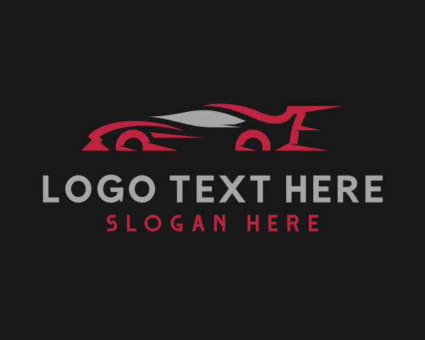 Car logo example 4