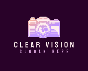 Creative Photography Lens logo