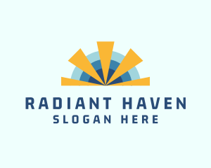 Solar Energy Power logo