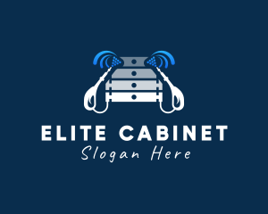 Cabinet Furniture Cleaning logo