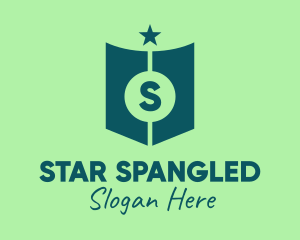 Star Learning Book logo design