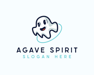 Ghost Esports Clan logo design