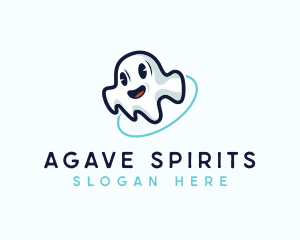 Ghost Esports Clan logo design