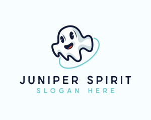 Ghost Esports Clan logo design