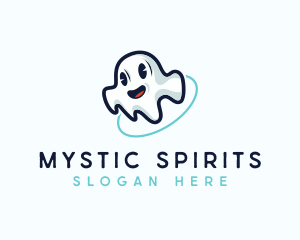 Ghost Esports Clan logo