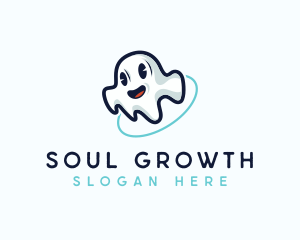 Ghost Esports Clan logo