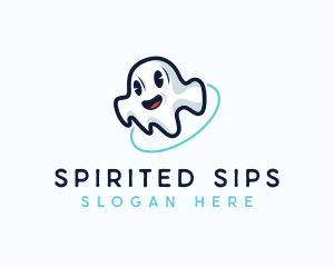 Ghost Esports Clan logo design