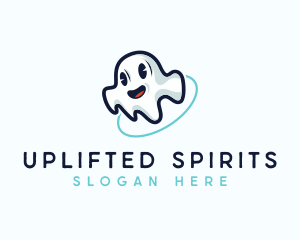 Ghost Esports Clan logo design