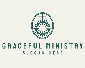 Catholic Church Ministry logo
