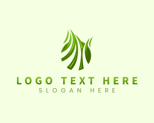 Grass Lawn Mower logo