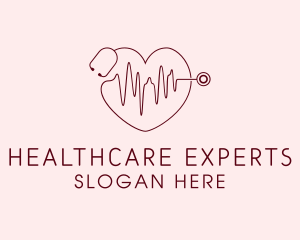 Heart Physician Statoscope logo